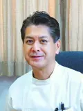 医学博士 新庄 信英の写真