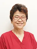 院長 渥美 美穂子の写真