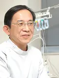 院長 井泉 尊治の写真