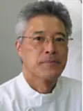 理事長 石川 智信の写真
