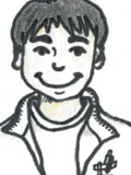 院長 小城 左治の写真