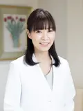 院長 江﨑 英子の写真