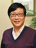 院長 石北 博の写真