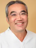 院長 赤野間 美光の写真