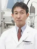 医学博士 緒方 裕治の写真