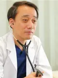 院長 仲敷 健一の写真