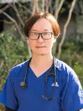 医学博士 大森 洋介の写真