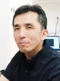 院長 白井 利明の写真