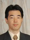 院長 藤森 靖史の写真