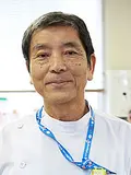 院長 永渕 幸寿の写真