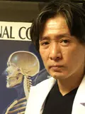 院長 牧野 正の写真