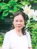 院長 原中 瑠璃子の写真