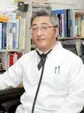 院長 國田芳敬 芳敬の写真