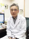 医学博士 川村 益彦の写真