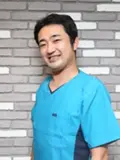 院長 松村 英朗の写真
