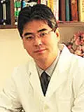 院長 岡崎 聡慶の写真