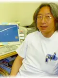 院長 三田村 巧の写真