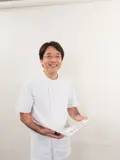 医学博士 水木 次郎の写真