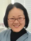 医師 小川 智子の写真