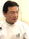 医学博士 福島 春海の写真