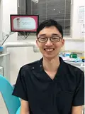 歯科医師 仲谷 剛の写真
