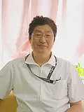 医学博士 卓山 誉千の写真