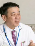 院長 入澤 誠の写真