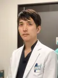 院長 長井 慎成の写真