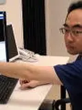 院長 中村 聡の写真