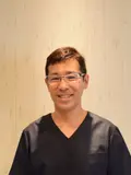 医学博士 白岩 恭一の写真
