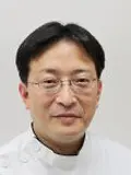 院長 酒池 淳の写真