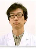 院長 杉本 靖の写真