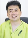 医学博士 鈴木 一雄の写真