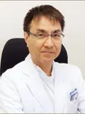 院長 石田 順治の写真
