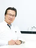 院長 荻野 茂の写真