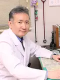 院長 清水 達也の写真