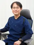 院長 矢﨑 博久の写真
