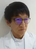院長 木村 竜一の写真