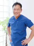 院長 新井 伸治の写真