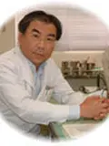 医学博士号 渡辺 薫の写真