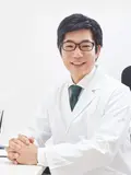 医師 山中 大介の写真
