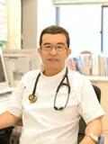 院長 大島 誠一郎の写真