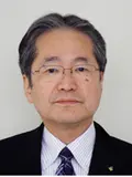 院長 山畑 良蔵の写真