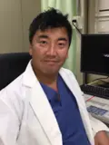 院長 本田 雅則の写真