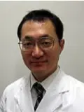 院長 稲村 孝紀の写真
