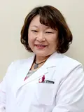 院長 橘田 亜由美の写真