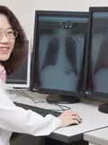 院長 大村 和子の写真