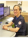 院長 石井 光一の写真