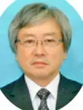 院長 福田 茂の写真