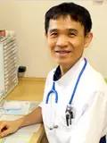 院長 森脇 弘隆の写真